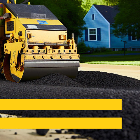 The Ultimate Guide to Asphalt Millings Driveways