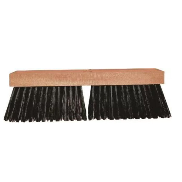 16" Wire Street Broom