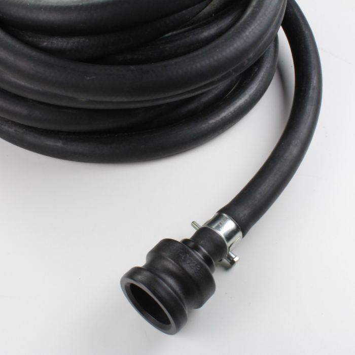 3/4" x 50' Spray Wand Hose Assembly