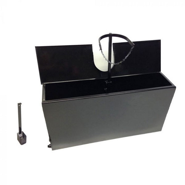 40" Asphalt Sealcoating Brush Box