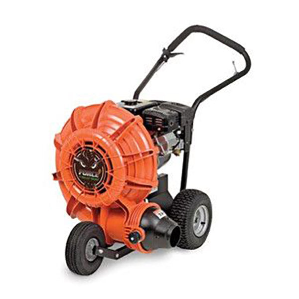 9 HP Billy Goat Gas Blower w/ Honda Engine