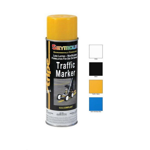 Aerosol Paint (Case of 12)