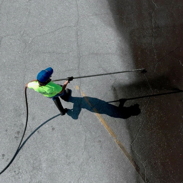 Asphalt Emulsion Sealer (275 Gallon Tote)