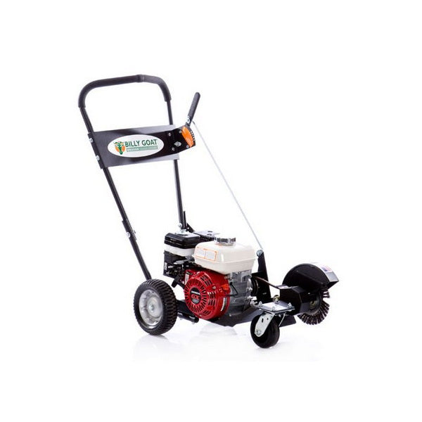 Billy Goat Grazor Asphalt Crack Cleaning Machine
