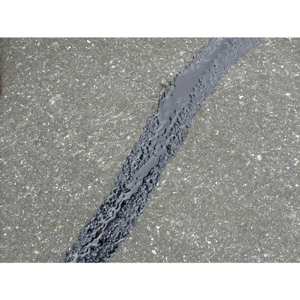 Crack Pour Pot Application