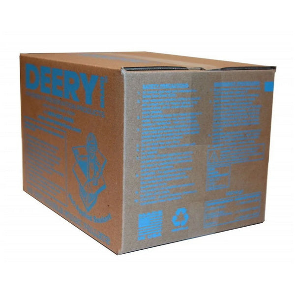 Deery Asphalt Crack Filler - 75 Boxes / 2,250 lbs Single Box