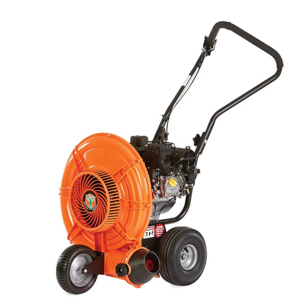 F6 Billy Goat Wheel Blower