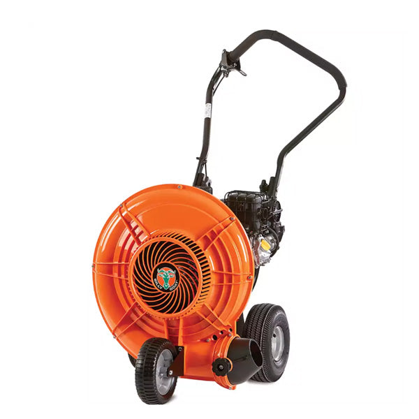 F6 Billy Goat Wheel Blower