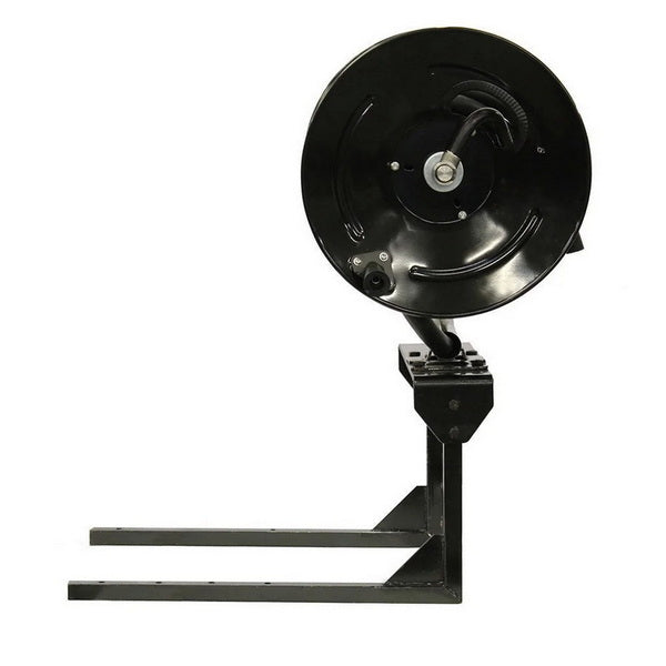 Hose Reel (Truck or Trailer Mount) Left Side