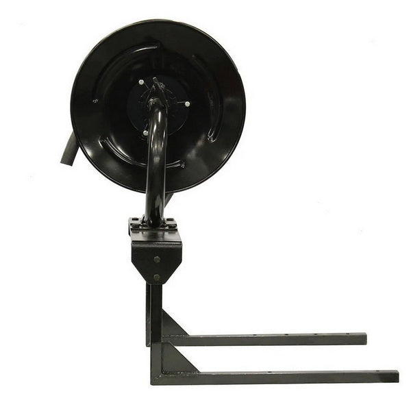 Hose Reel (Truck or Trailer Mount) Right Side