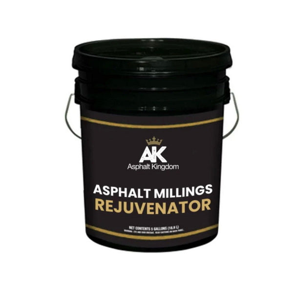 Millings Rejuvenator