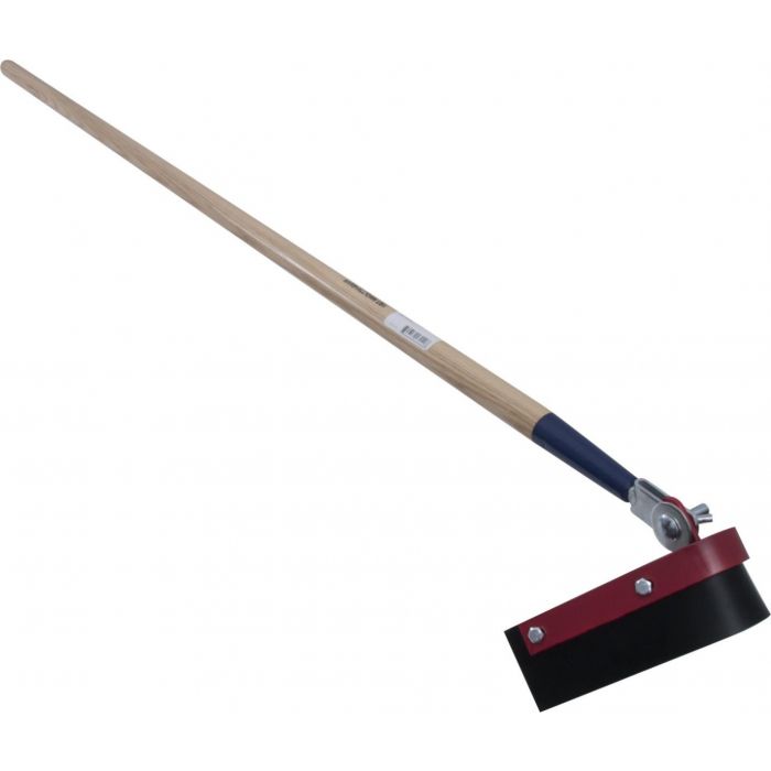 Reversible Crack Squeegee for Crack Filling