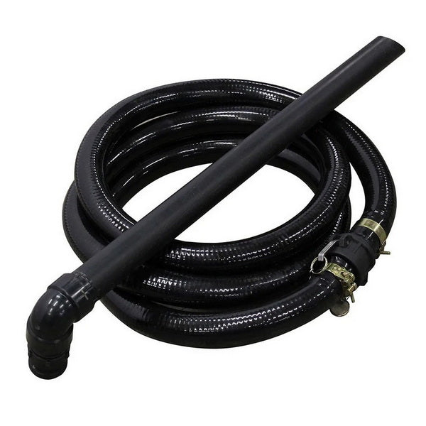 130 Gallon Pro Asphalt Sealer Sprayer Machine Hose