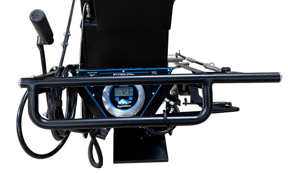 RynoWorx RY10 Elite Crack Filling Machine