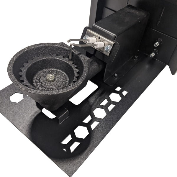 RynoWorx RY10 Elite Crack Filling Machine