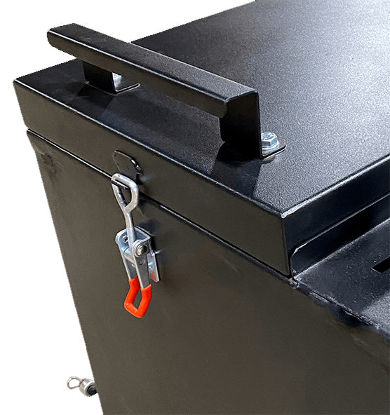 RynoWorx RY10 Elite Crack Filling Machine