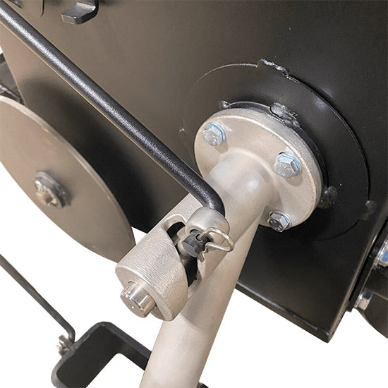 RynoWorx RY10 Elite Crack Filling Machine