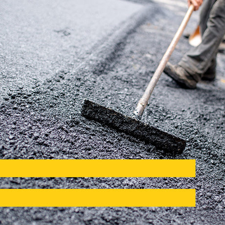 Asphalt Millings vs Gravel: Choosing the Best Driveway Material for Your Home