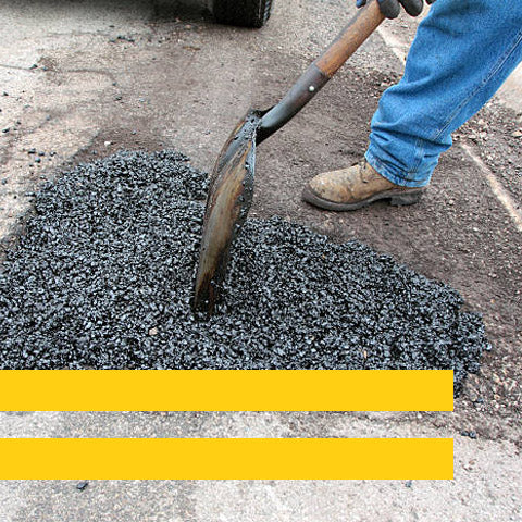 Asphalt Patching: The Ultimate Guide to Asphalt Driveway Patching