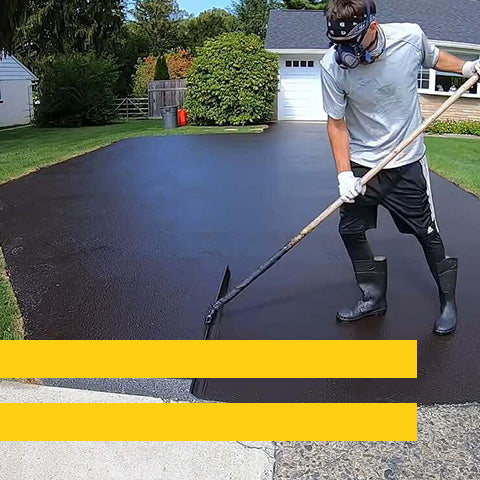 Why You Need to Sealcoat Your Driveway