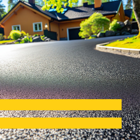 Current Asphalt Driveway Cost: A Comprehensive Pricing Guide For 2024 ...