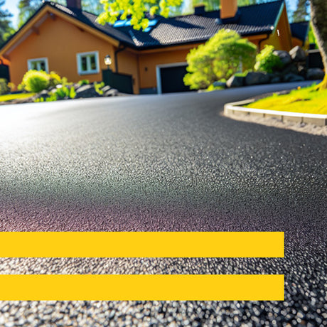 Current Asphalt Driveway Cost: A Comprehensive Pricing Guide for 2024