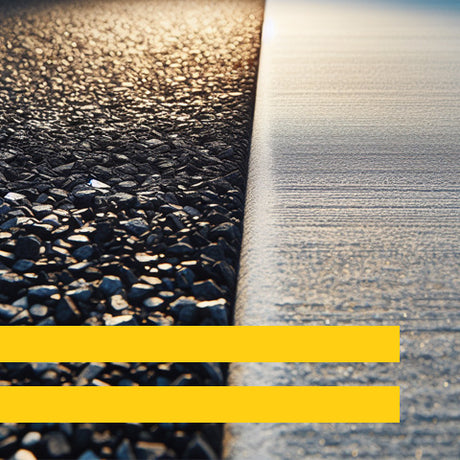 Deciding Between Asphalt vs Concrete: Your Guide to the Best Driveway Surface