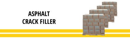 Asphalt Crack Filler