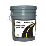 Waterborne Traffic and Zone Water Based Marking Paint