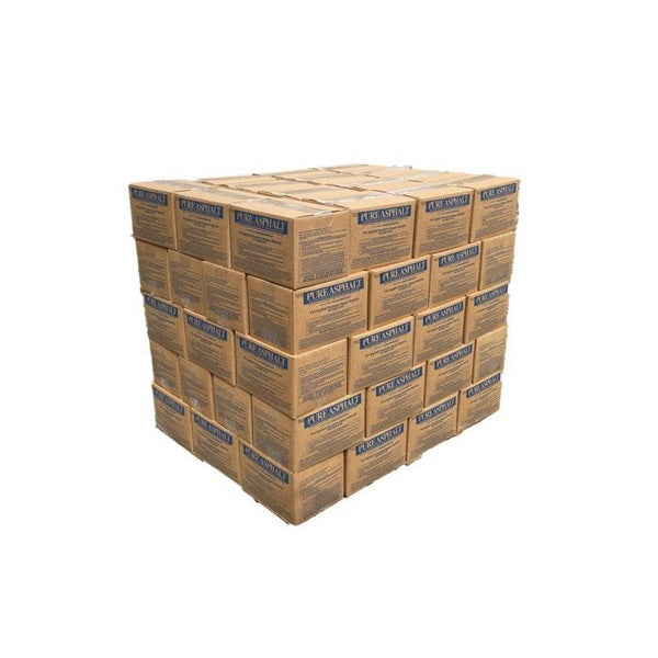 Weekend Warrior Package for Asphalt Maintenance pure asphalt boxes