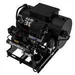 AirBoss 300 Air Operated Sealcoat Spray System