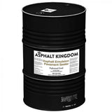 Asphalt Emulsion Sealer 55 Gallon Drums
