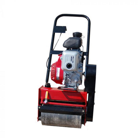 Asphalt Roller