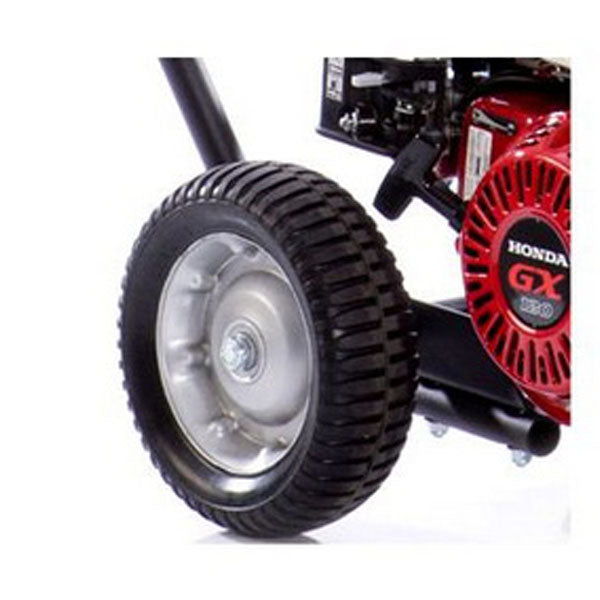 Billy Goat Grazor Asphalt Crack Cleaning Machine – Asphalt Industrial