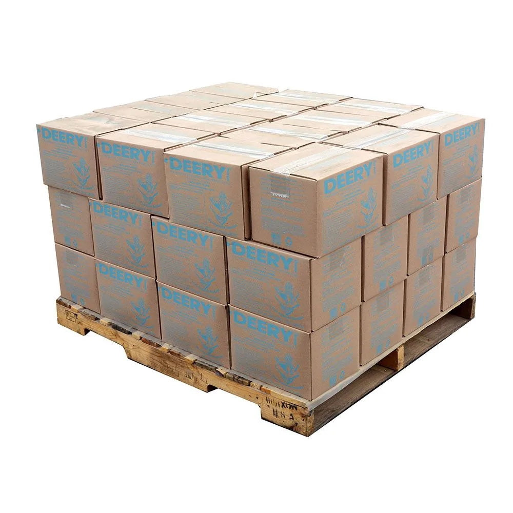 Deery Crack Filler 36 Boxes / 1,080 lbs