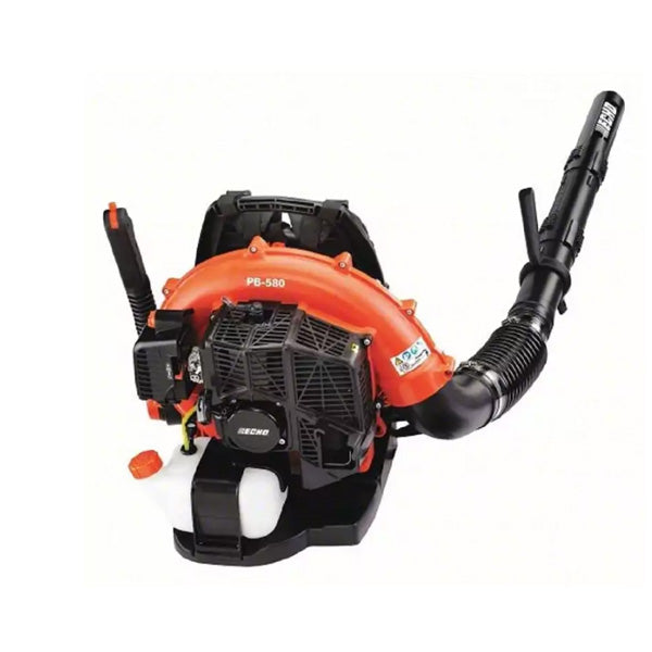 Echo Backpack Blower – Asphalt Industrial Echo Backpack Blower – Asphalt Industrial