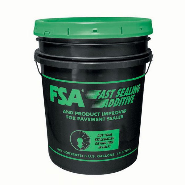 FSA Fast Sealing Additive – Asphalt Industrial