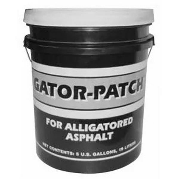 Gator Patch Half Pallet (12 pails) Single
