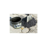 Pothole Repair Asphalt Patch - Full Pallet / 63 Bags Application