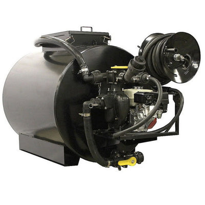 Asphalt Sealer Sprayers – Asphalt Industrial