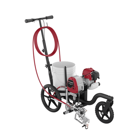 Titan PowrLiner™ 850 Field Striping Machine