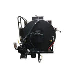 PROMAX Air Operated 575 Gallon Hydraulic Asphalt Spray System Front