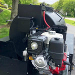 PROMAX Air Operated 575 Gallon Hydraulic Asphalt Spray System Generator
