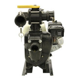 Sealcoating Pump & Engine Combo Packages Back