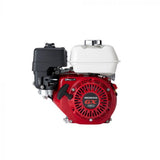 Sealcoating Pump & Engine Combo Packages Honda Engine