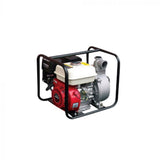 Sealcoating Pump & Engine Combo Packages Aluminum Assembly