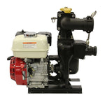 Sealcoating Pump & Engine Combo Packages Side