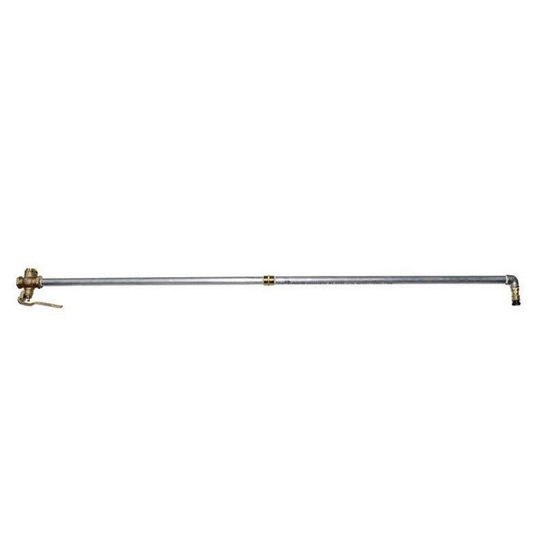 Wand - 6-foot Spray Assy for Sealer – Crafco, Inc.