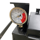 RynoWorx RY10 ERGO Crack Filling Machine